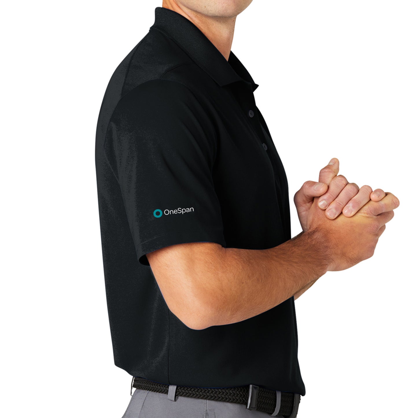 Nike Dri-Fit Polo - Men's