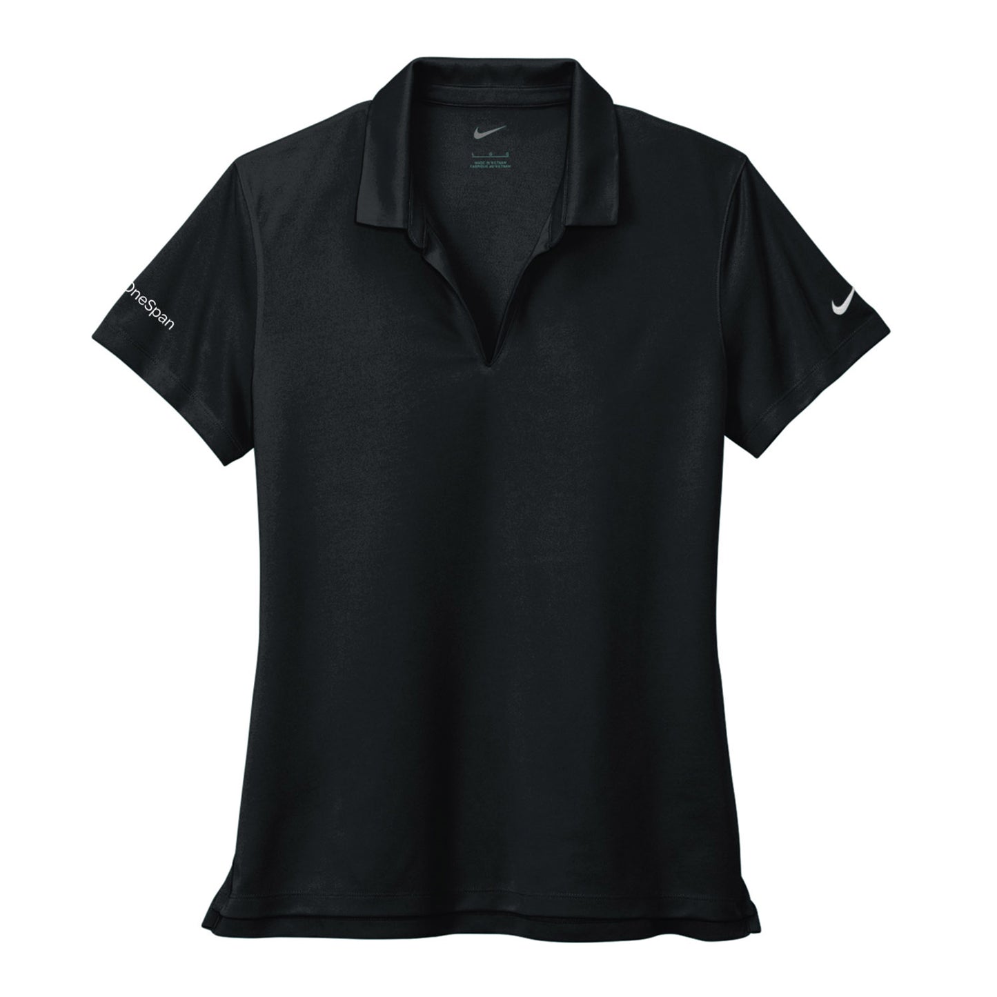 Nike Dri-Fit Polo - Ladies'