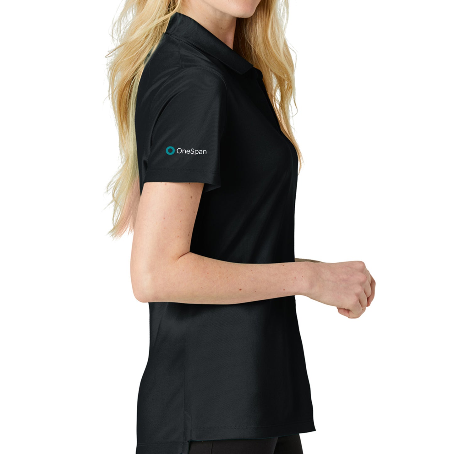 Nike Dri-Fit Polo - Ladies'