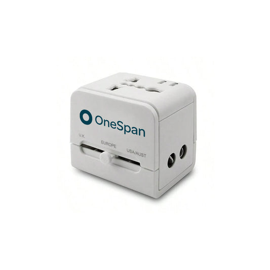 Travel Adaptor