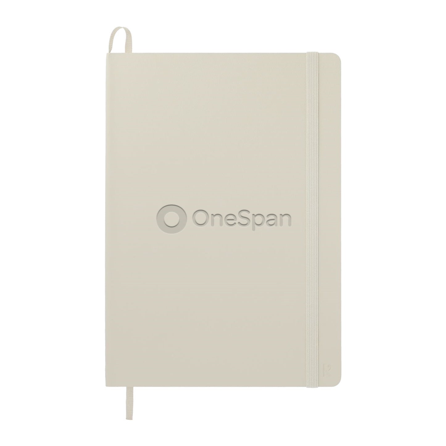 Karst Stone Soft Bound Notebook