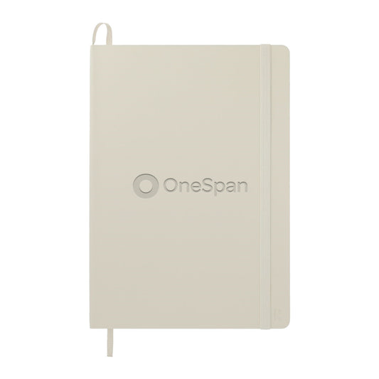 Karst Stone Soft Bound Notebook